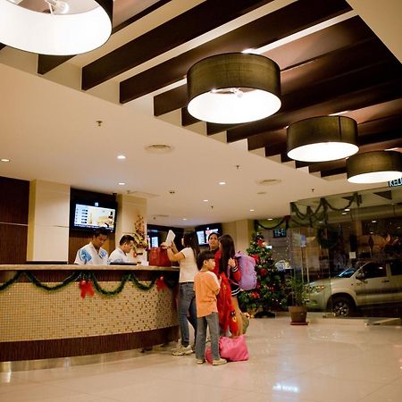 Hotel Sixty3 Kota Kinabalu Dış mekan fotoğraf